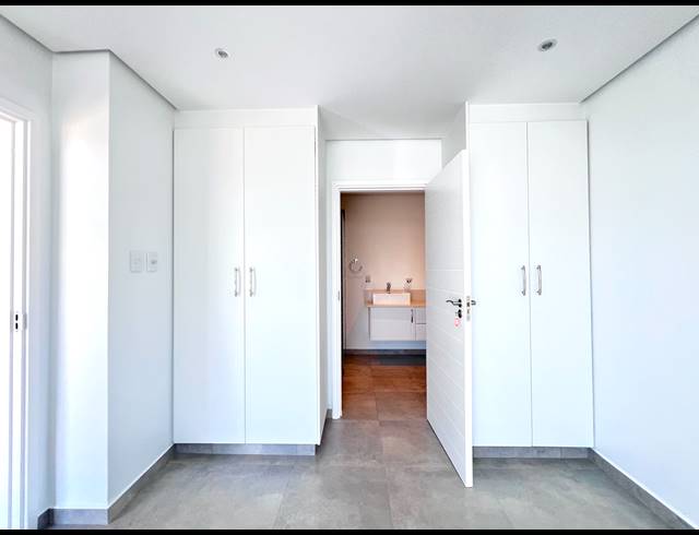2 BEDROOM APARTMENT TO LET IN RENISHAW HILLS